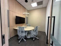 Keppel Towers (D2), Office #623536751